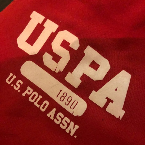 Us Polo ASSN sweats - Picture 3 of 6